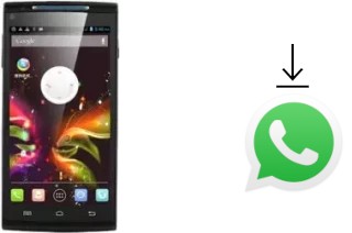 Come installare WhatsApp su Cubot X6