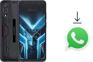 Come installare WhatsApp su Cubot X70