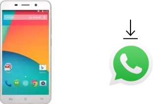 Come installare WhatsApp su Cubot X9