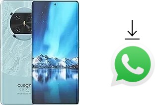 Come installare WhatsApp su Cubot X90