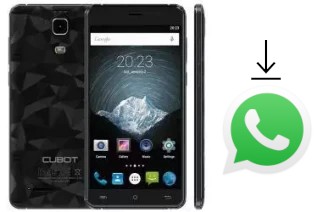 Come installare WhatsApp su Cubot Z100 Pro