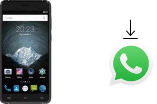 Come installare WhatsApp su Cubot Z100