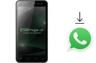 Come installare WhatsApp su Cyrus Andromaxx-D E1000