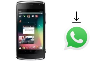 Come installare WhatsApp su Cyrus Apel