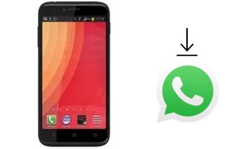 Come installare WhatsApp su Cyrus Cerry H1401