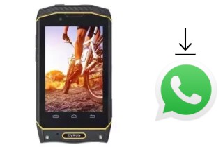 Come installare WhatsApp su Cyrus CS19