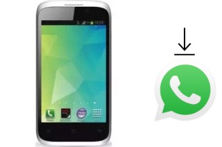 Come installare WhatsApp su Cyrus Glory G1000