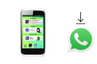 Come installare WhatsApp su Cyrus Glory