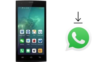 Come installare WhatsApp su Dakele DKL01