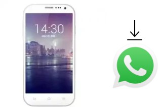 Come installare WhatsApp su Dakele MC002