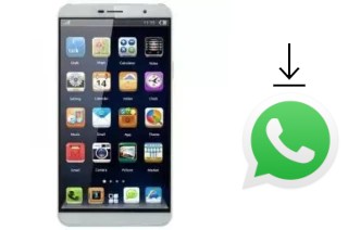 Come installare WhatsApp su Dany M4