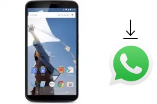 Come installare WhatsApp su Dany N982