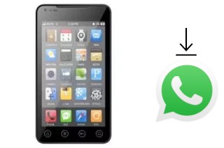 Come installare WhatsApp su Dapeng A7 3G