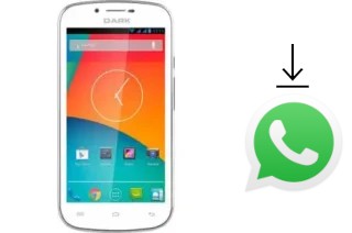 Come installare WhatsApp su Dark P55