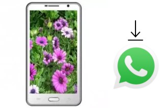 Come installare WhatsApp su DAXIAN DK35