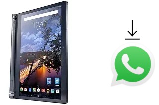 Come installare WhatsApp su Dell Venue 10 7000