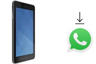 Come installare WhatsApp su Dell Venue 7