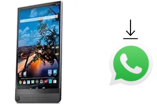 Come installare WhatsApp su Dell Venue 8 7000