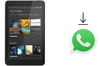 Come installare WhatsApp su Dell Venue 8