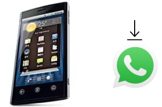 Come installare WhatsApp su Dell Venue