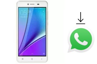 Come installare WhatsApp su Denver SBQ-50011G