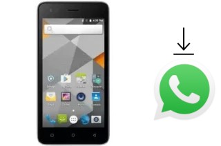 Come installare WhatsApp su Denver SDQ-50002G