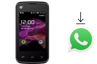 Come installare WhatsApp su Desay DESAY TS808