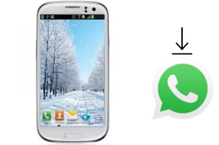 Come installare WhatsApp su Devante D502