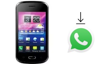 Come installare WhatsApp su Devante L698