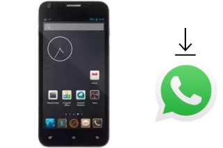 Come installare WhatsApp su Dex DEX GS501