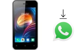 Come installare WhatsApp su DEXP A140