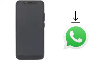 Come installare WhatsApp su DEXP AS260