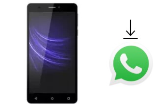 Come installare WhatsApp su DEXP B160