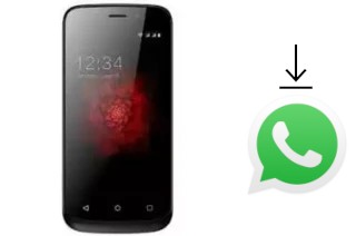 Come installare WhatsApp su DEXP B245