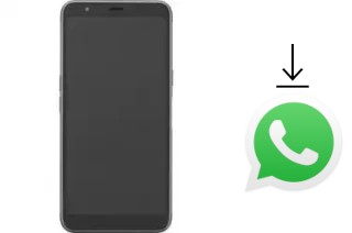 Come installare WhatsApp su DEXP B255