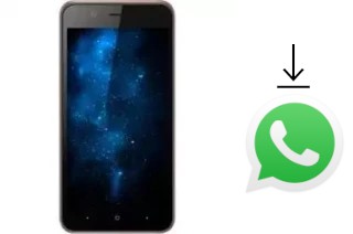 Come installare WhatsApp su DEXP B350