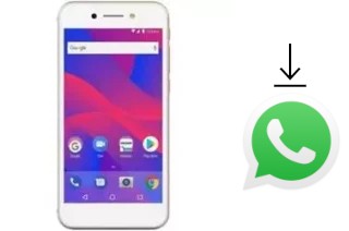 Come installare WhatsApp su DEXP B450