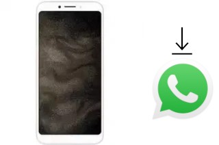 Come installare WhatsApp su DEXP BS155