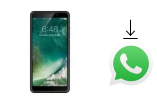 Come installare WhatsApp su DEXP BS550