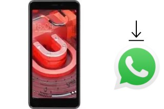 Come installare WhatsApp su DEXP BS650