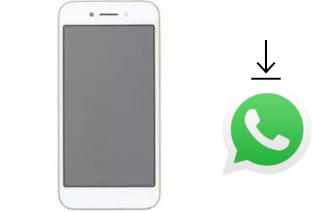 Come installare WhatsApp su DEXP G253