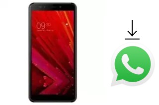 Come installare WhatsApp su DEXP G255