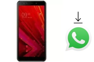 Come installare WhatsApp su DEXP G355