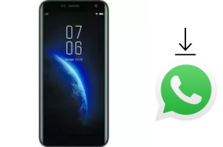 Come installare WhatsApp su DEXP GS150