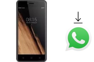 Come installare WhatsApp su DEXP Ixion B145