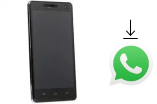 Come installare WhatsApp su DEXP Ixion Energy