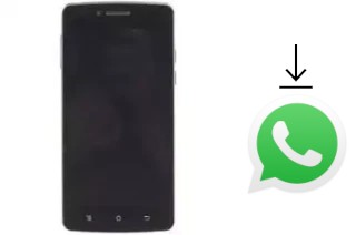 Come installare WhatsApp su DEXP Ixion ML2 5