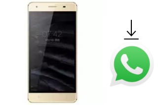 Come installare WhatsApp su DEXP Ixion MS550