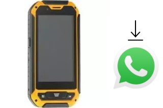 Come installare WhatsApp su DEXP Ixion P 4