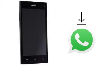 Come installare WhatsApp su DEXP Ixion X 4.7